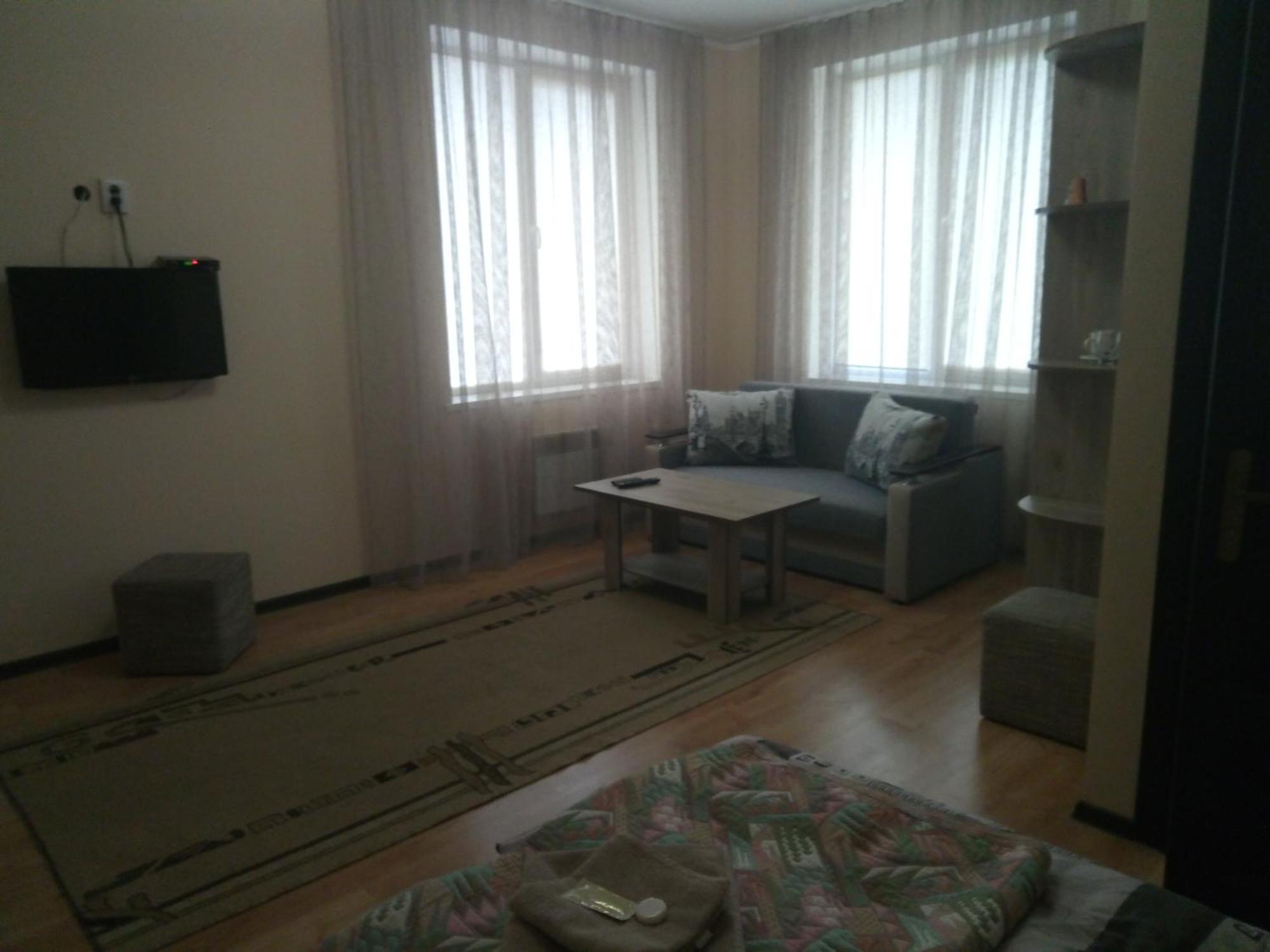 Згадка Hotell Truskavets Rom bilde