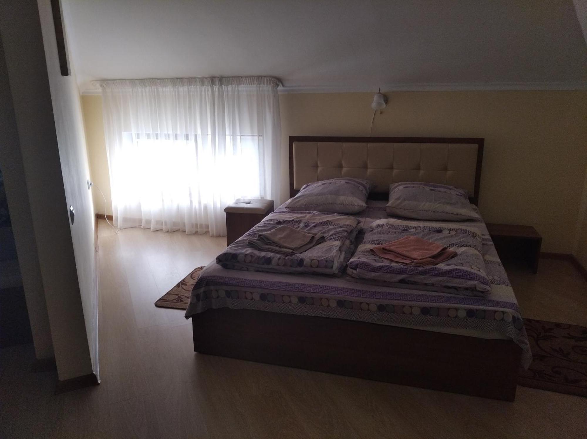 Згадка Hotell Truskavets Rom bilde