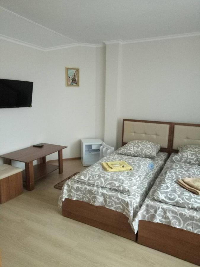 Згадка Hotell Truskavets Eksteriør bilde
