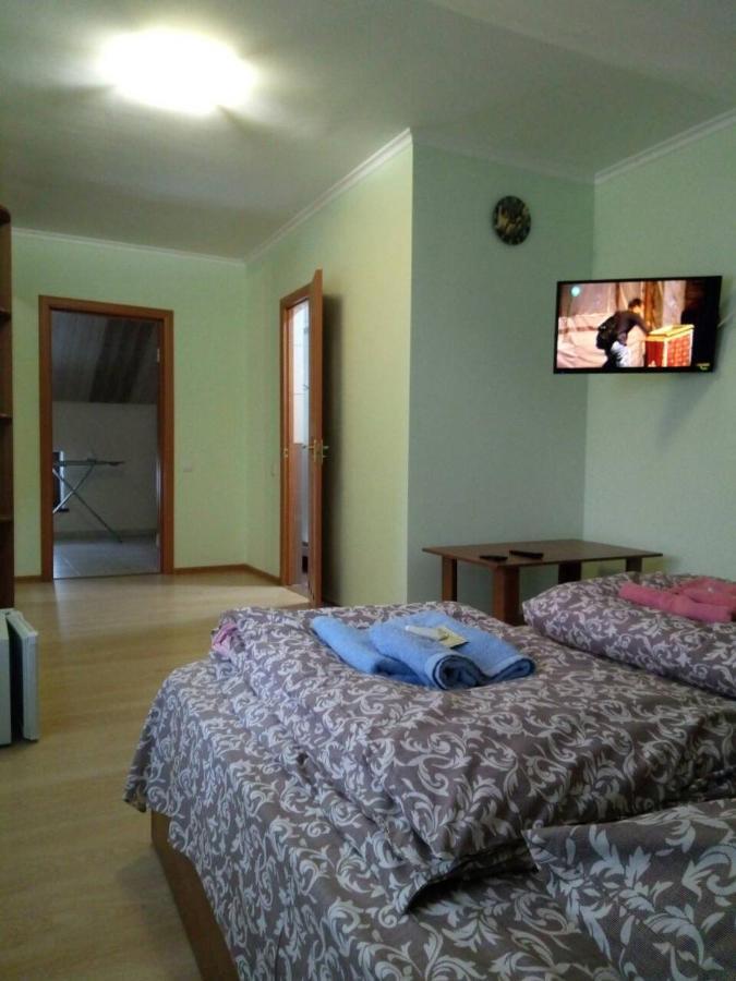 Згадка Hotell Truskavets Eksteriør bilde