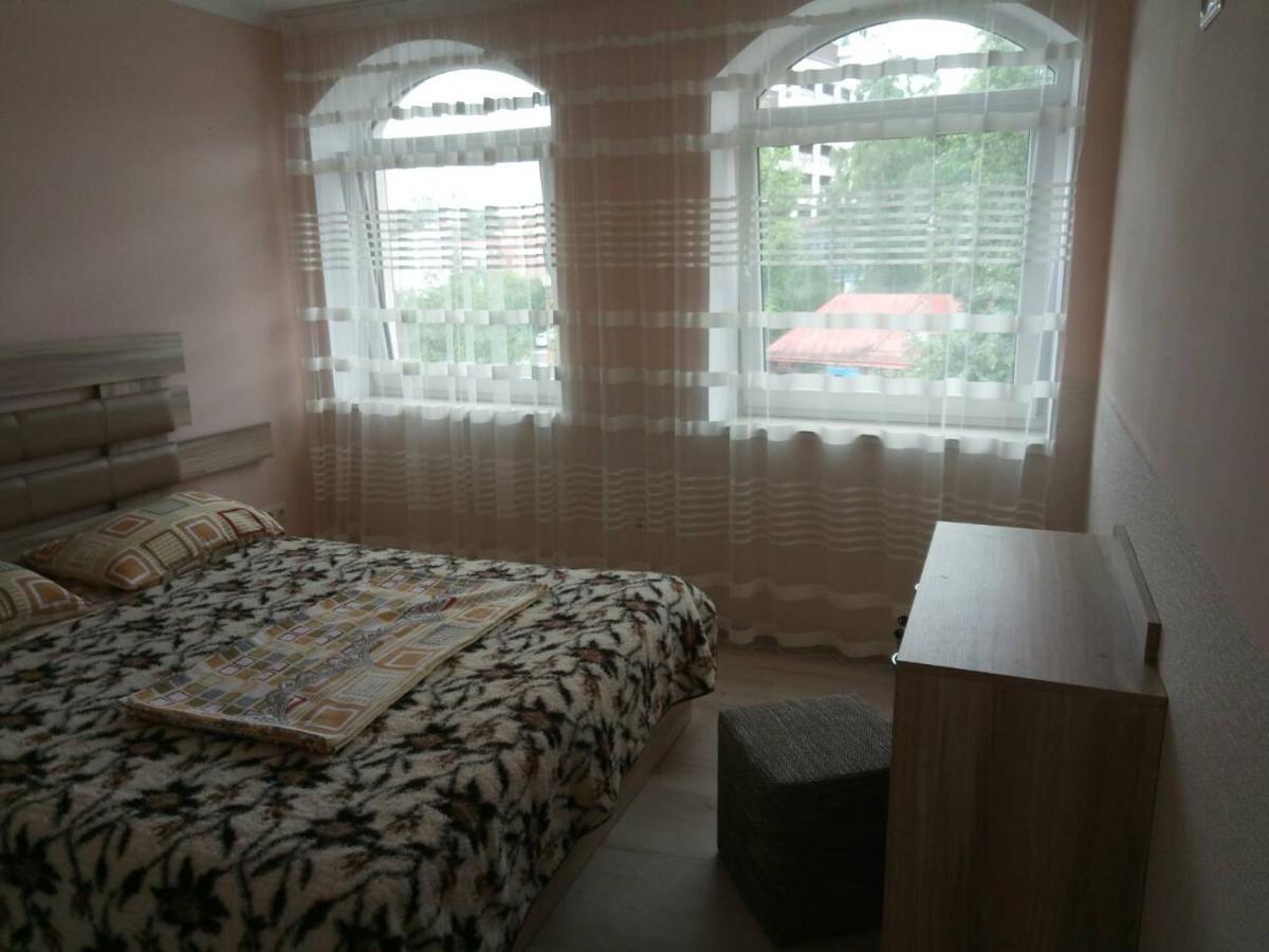 Згадка Hotell Truskavets Eksteriør bilde