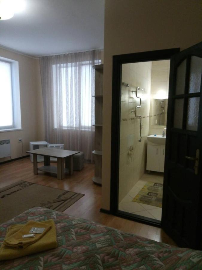 Згадка Hotell Truskavets Eksteriør bilde