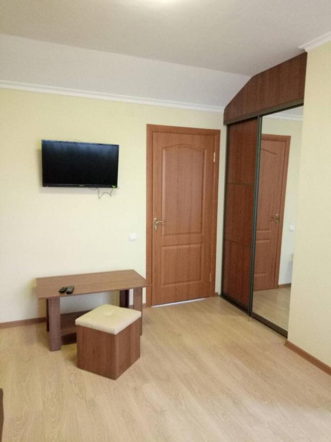 Згадка Hotell Truskavets Eksteriør bilde