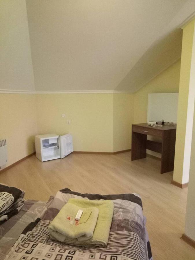 Згадка Hotell Truskavets Eksteriør bilde
