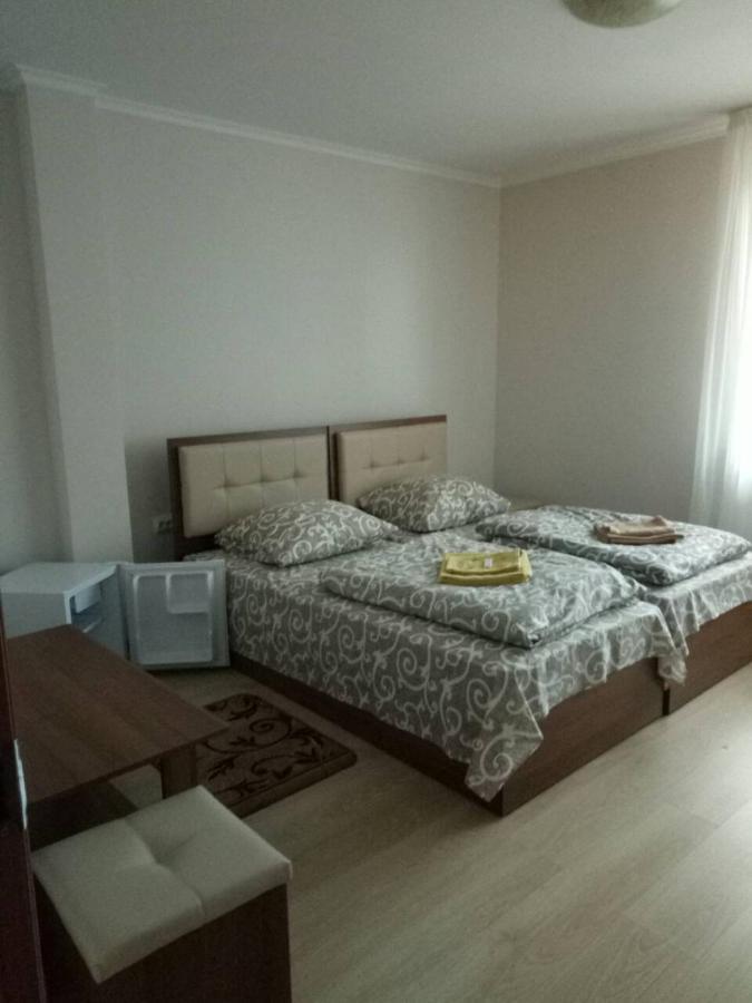 Згадка Hotell Truskavets Eksteriør bilde