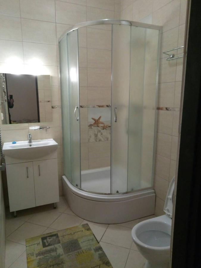 Згадка Hotell Truskavets Eksteriør bilde