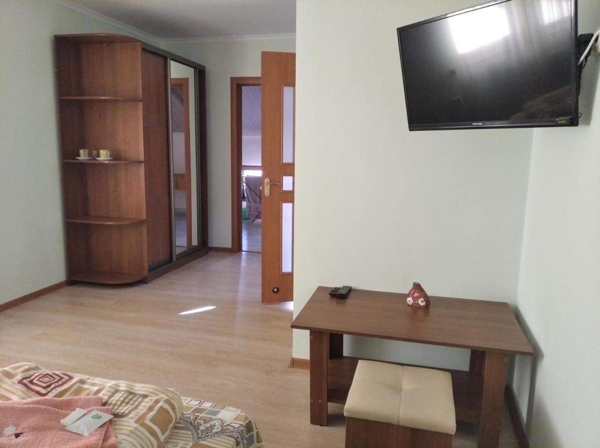 Згадка Hotell Truskavets Eksteriør bilde