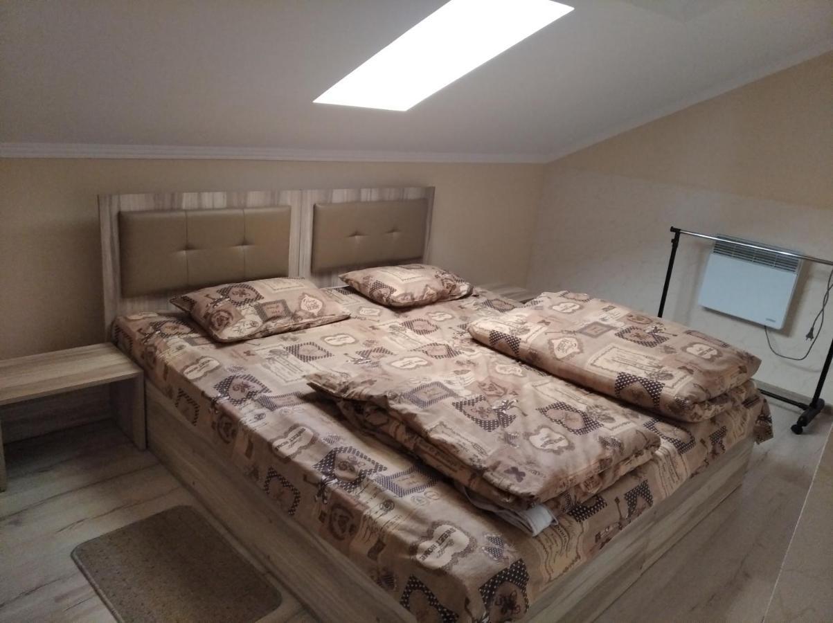 Згадка Hotell Truskavets Eksteriør bilde