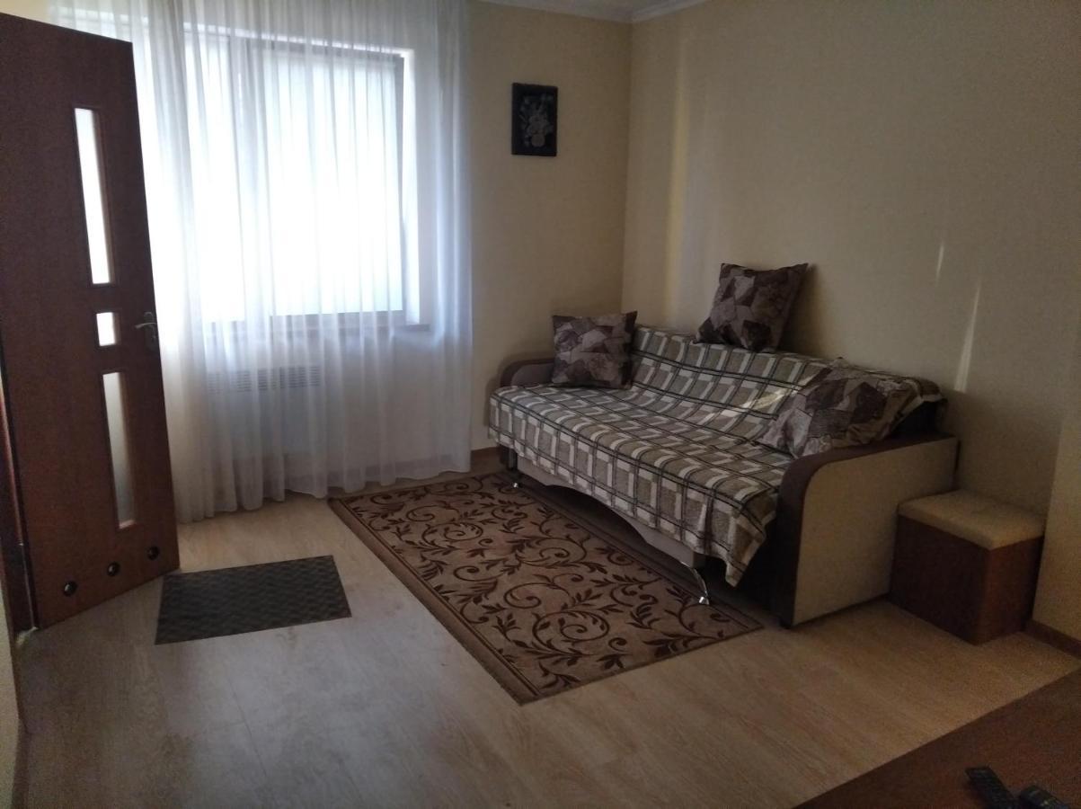 Згадка Hotell Truskavets Eksteriør bilde