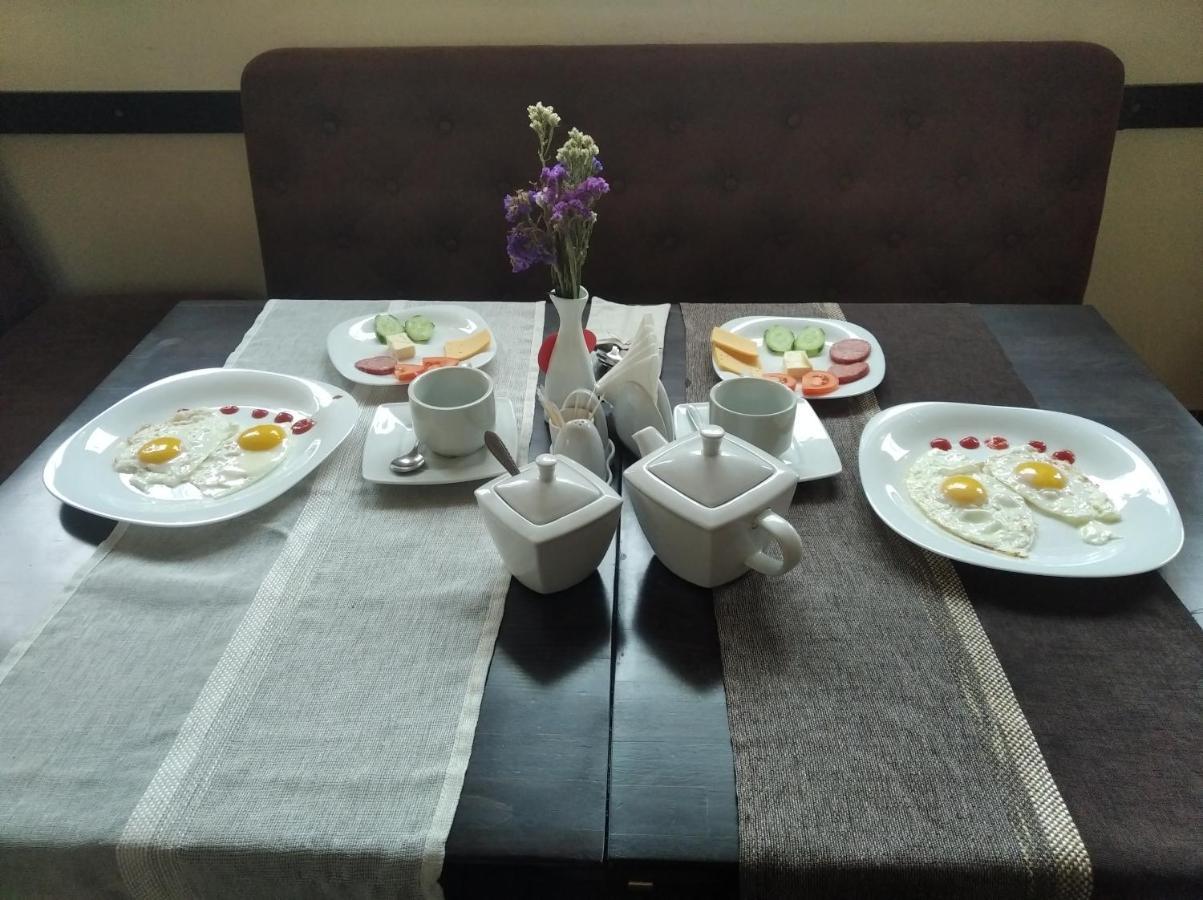 Згадка Hotell Truskavets Eksteriør bilde